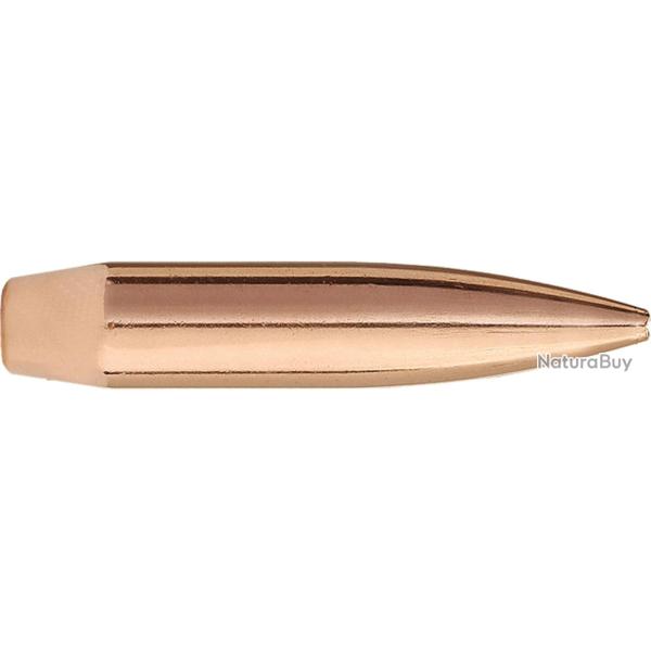 Sierra ogives Cal. 6,5 mm (.257)