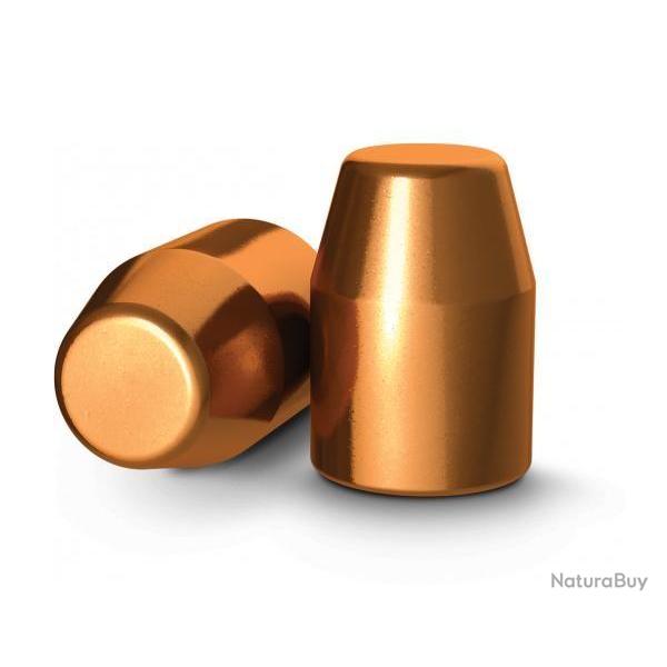 Ogives H&N .458 350Grs - high speed - tronconique