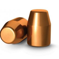 Ogives H&N .501 300GRS - high speed - tronconique