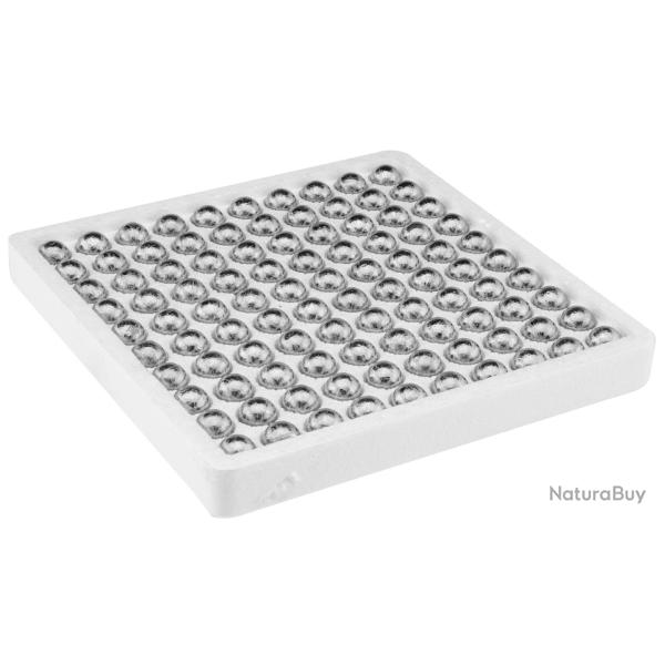 Balles rondes par 100-CAL 44(437)