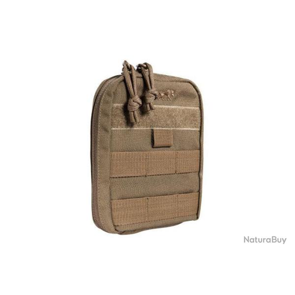 TT TAC POUCH 1 TREMA COYOTE POCHE MEDICALE TASMANIAN TIGER
