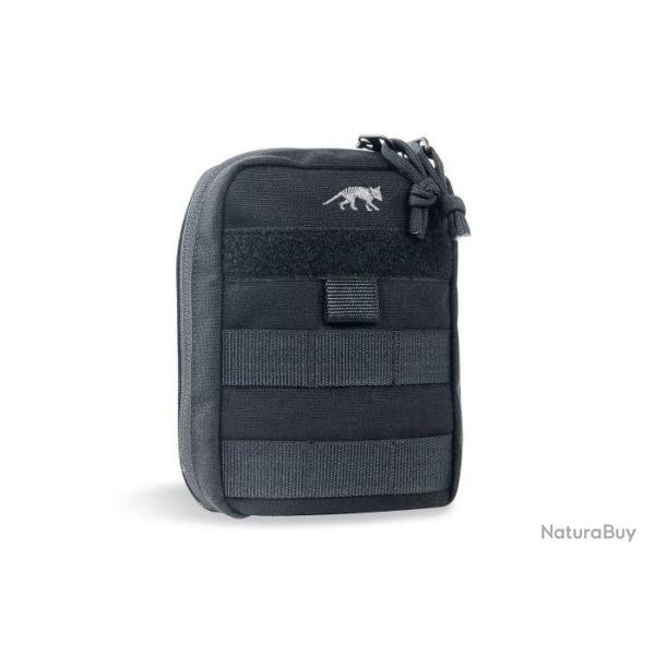 TT TAC POUCH 1 TREMA NOIR POCHE MEDICALE TASMANIAN TIGER