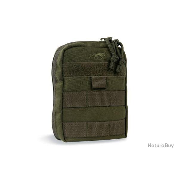 TT TAC POUCH 1 TREMA OLIVE POCHE MEDICALE TASMANIAN TIGER