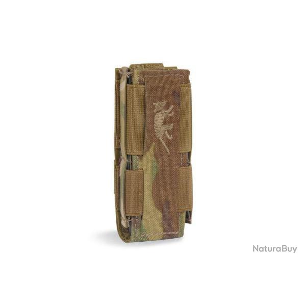 TT POCHE POUR CHARGEUR PISTOLET CAMO - MULTICALIBRE TASMANIAN TIGER