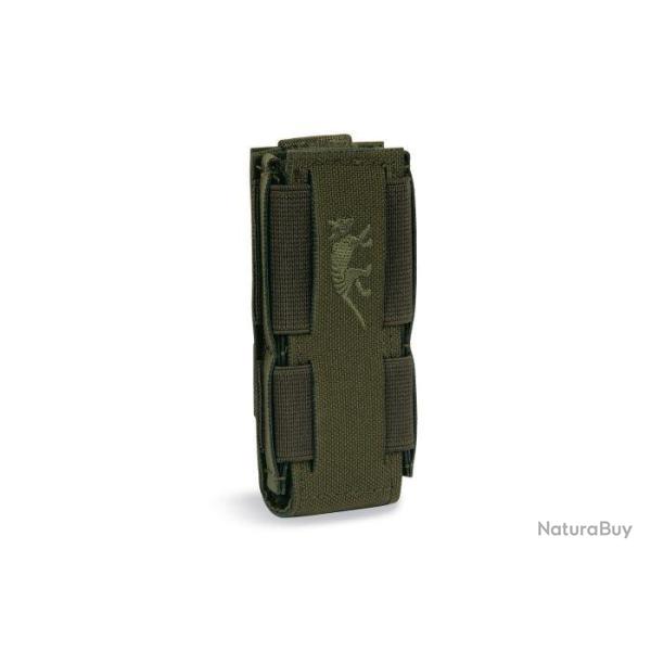 TT POCHE POUR CHARGEUR PISTOLET OLIVE - MULTICALIBRE TASMANIAN TIGER
