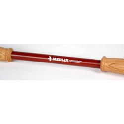 ALEXBOW - Sarbacane MERLIN Bois