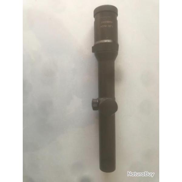 Lunette Swarovski de battue