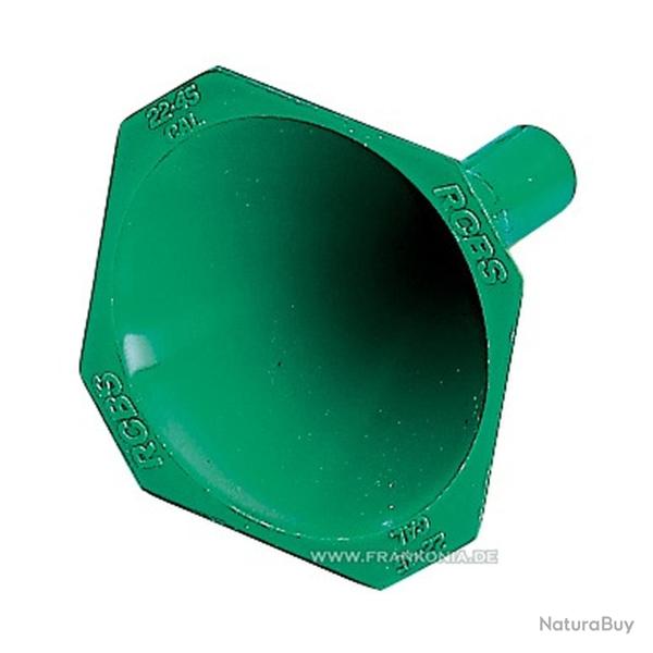 Entonnoir � poudre