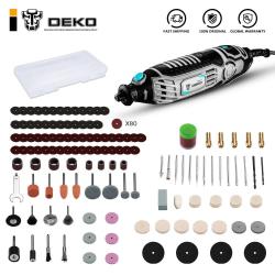 Mini Perceuse Meuleuse 200w avec Accessoires-SET 3 20260729082512