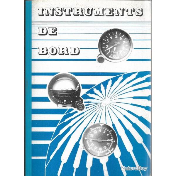 cours de navigation + mcanique du vol de l'hlicoptre + instruments de bord , alat