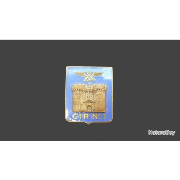 Centre d'instruction r�gional n� 1 (Fabrication Drago-Paris-1960)  4a.