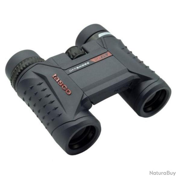 Jumelle Tasco Offshore 10x25 - 12x25