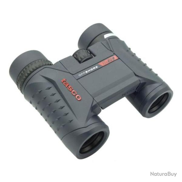 Jumelle Tasco Offshore 10x25 - 8x25