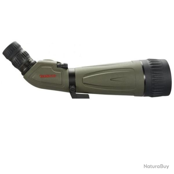 Longue vue Tasco Terrestre world classe coude 20-60x80 - 20-60x80