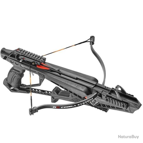 Arbal�te EK Archery Cobra syst�me R9 crosse pistolet