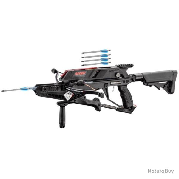 Arbal�te EK Archery Adder X bow � r�p�tition