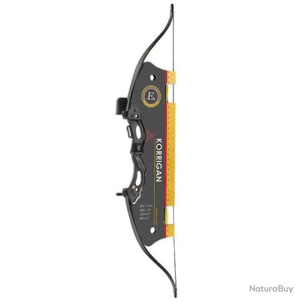 Arc EK Archery Korrigan recurve