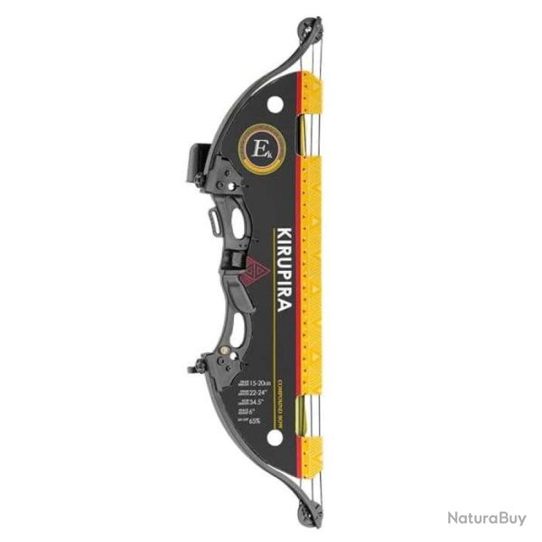 Arc EK Archery Kirupira compound