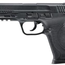 S&W M&P 45 M2.0 NOIR CAL. 4,50 MM 8CPS