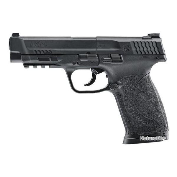 S&W M&P 45 M2.0 NOIR CAL. 4,50 MM 8CPS