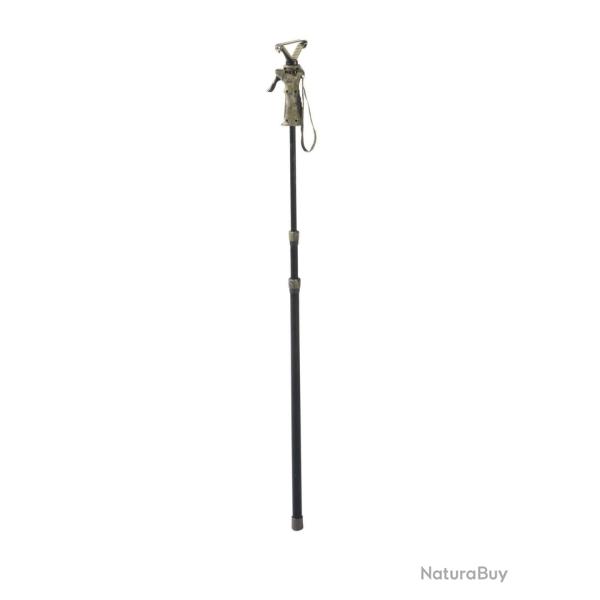 Cannes de pirsch t�lescopiques - Monopied / Bipied / Tr�pied