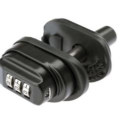 Verrou de pontet &agrave; combinaison - Country