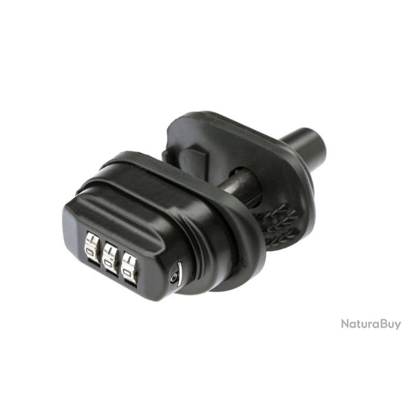 Verrou de pontet � combinaison - Country