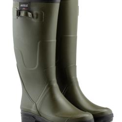 Aigle Benyl kaki Mollet XL