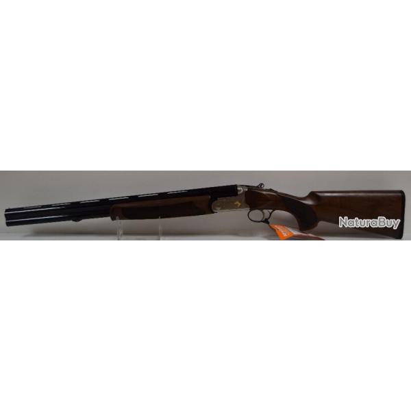 Fusil superpos� Bettinsoli Mercurey Mansart calibre 12 NEUF