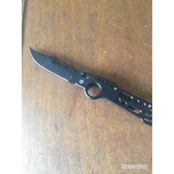 COUTEAU FUSIL   1  (2026 N