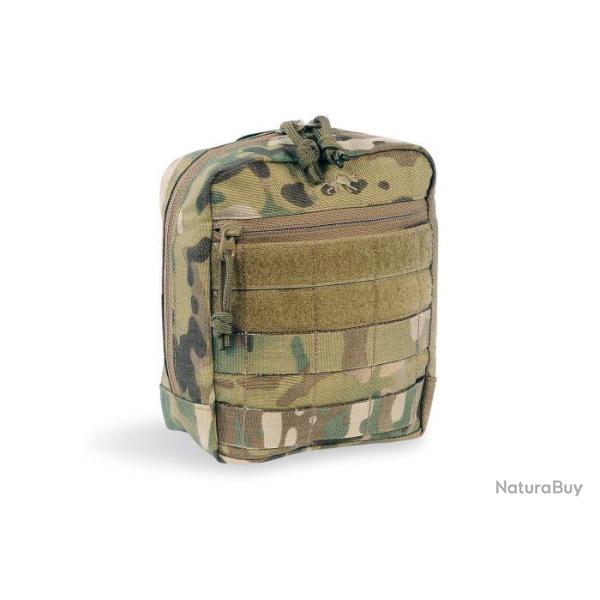 TT TAC POUCH 6 - Etui universel camo TASMANIAN TIGER