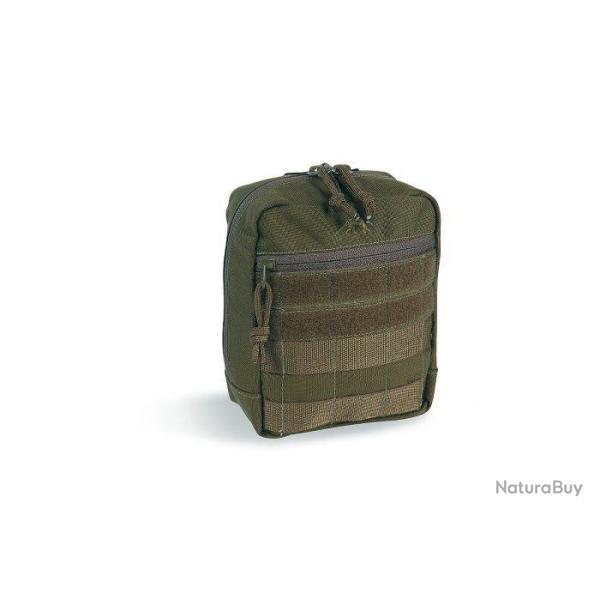 TT TAC POUCH 6 - Etui universel olive TASMANIAN TIGER