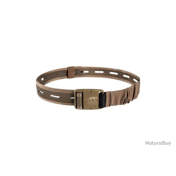 TT CEINTURE LASTIQUE RGLABLE 38MM - PASSANT MOLLE - coyote TASMANIAN TIGER