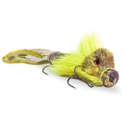 Miuras Mouse 23cm - 95gr Melon