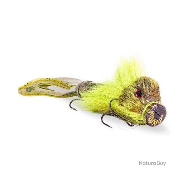 Miuras Mouse 23cm - 95gr Melon