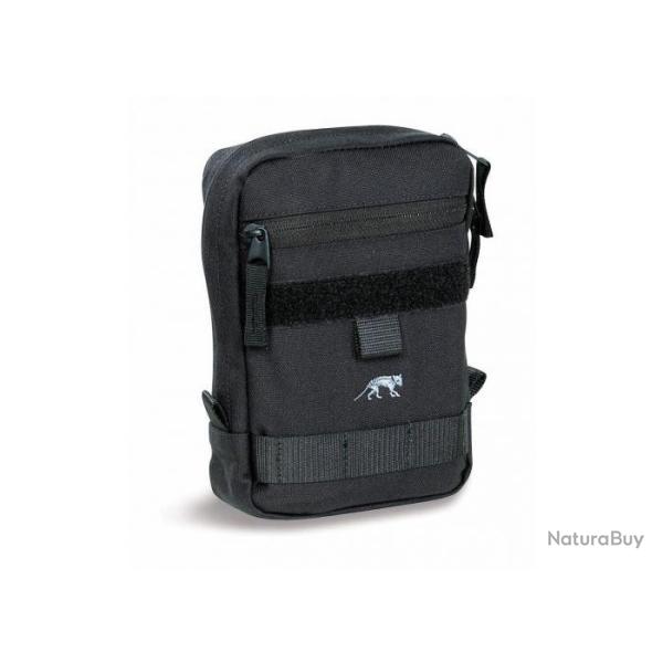 TT TAC POUCH 5 - Poche tactique noir TASMANIAN TIGER