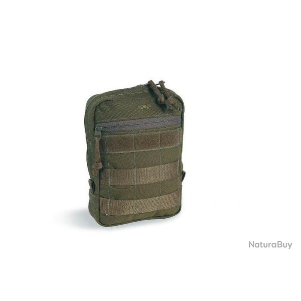 TT TAC POUCH 5 - Poche tactique olive TASMANIAN TIGER