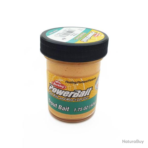 P�te � truite Berkley Spring Yellow