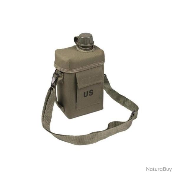 Gourde Miltec Us - 2 L Default Title