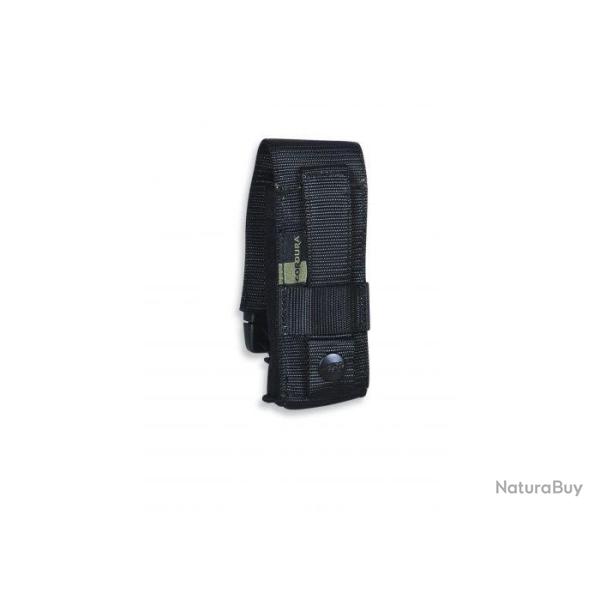 TT POCHETTE TACTIQUE L - POUR OUTILS NOIR TASAMANIAN TIGER