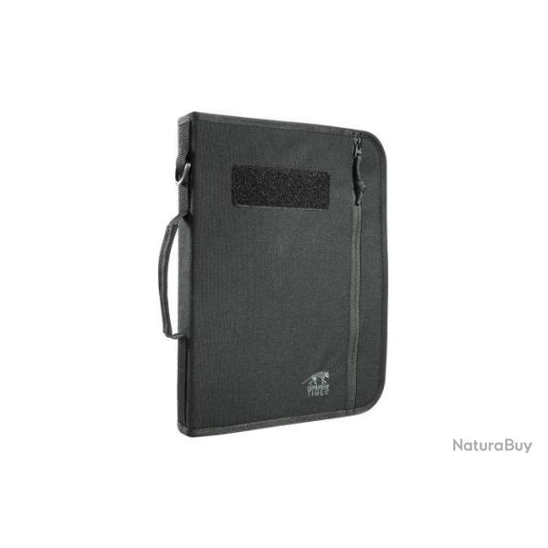 TT Porte documents A4 noir TASMANIAN TIGER