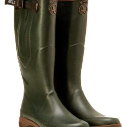Aigle Parcours 2 Vario Kaki