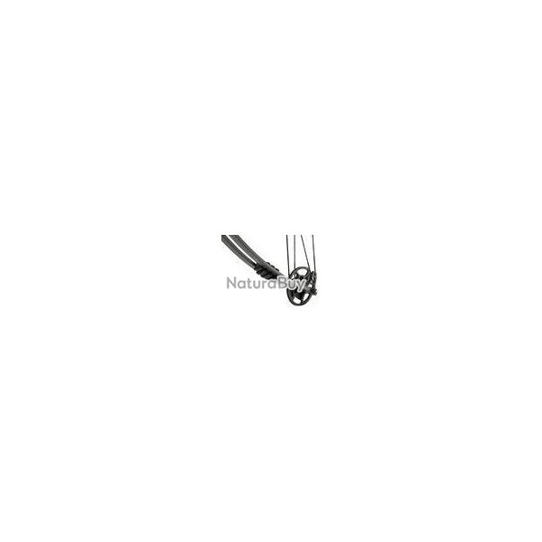 Ensemble cordes & c�bles M106 Shoot Again dark