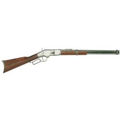 Denix de la carabine &agrave; levier am&eacute;ricaine de 1866