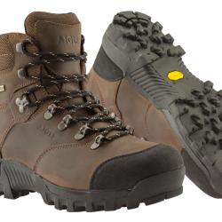 Chaussures de randonn&eacute;e Altavio LTR - Aigle