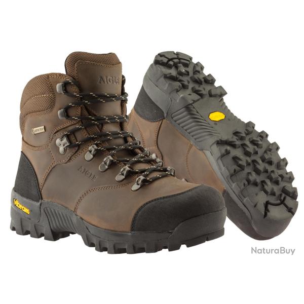 Chaussures de randonn�e Altavio LTR - Aigle