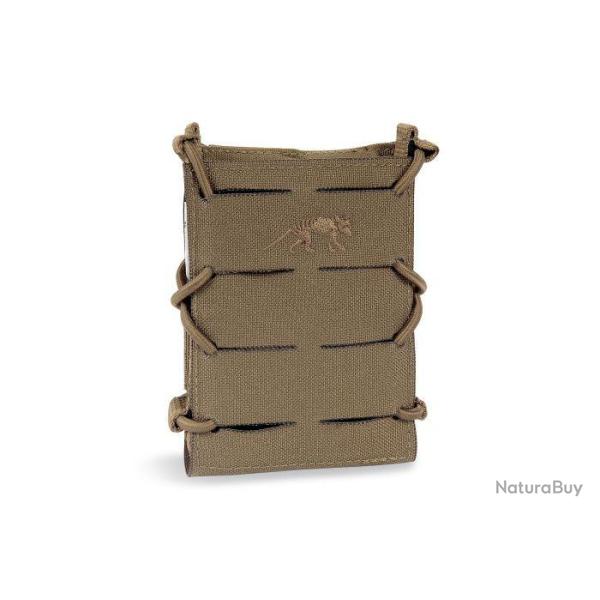 TT POCHE POUR CHARGEUR SIMPLE M4/G36 - MULTICALIBRE COYOTE TASMANIAN TIGER