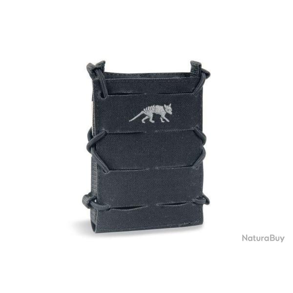 TT POCHE POUR CHARGEUR SIMPLE M4/G36 - MULTICALIBRE NOIR TASMANIAN TIGER