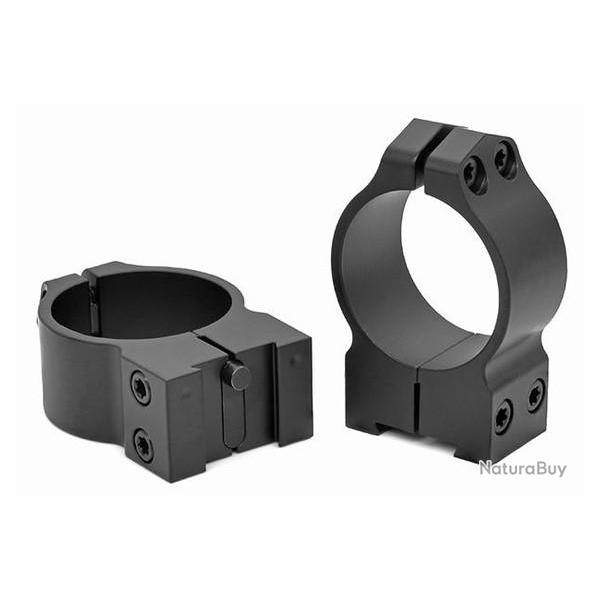 MONTAGE WARNE HAUT WEAVER DIAMETRE 30MM