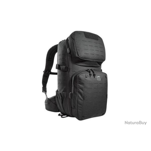 TT MODULAR COMBAT PACK - Sac � dos Combat - 22L Noir TASMANIAN TIGER